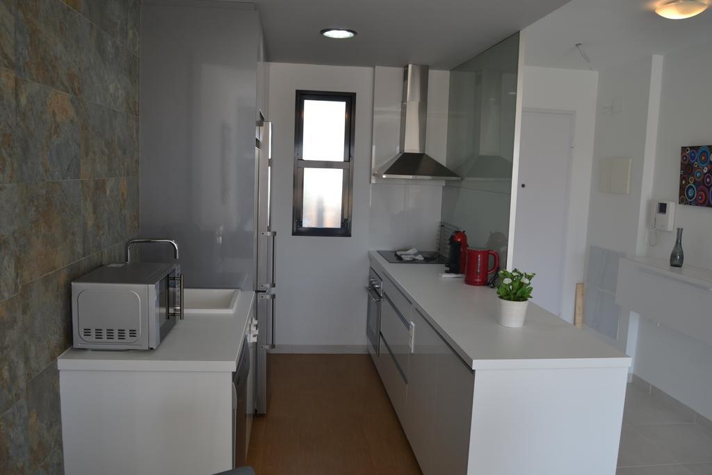 Apartamento Residencial Sabrina Oriola  Habitación foto
