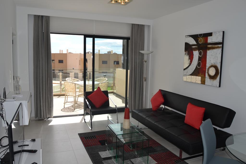 Apartamento Residencial Sabrina Oriola  Habitación foto