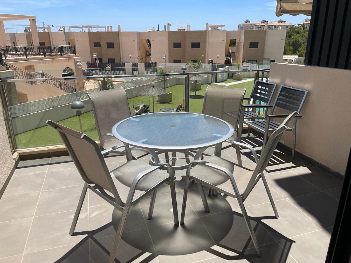 Apartamento Residencial Sabrina Oriola  Exterior foto