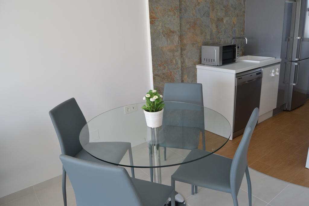 Apartamento Residencial Sabrina Oriola  Habitación foto