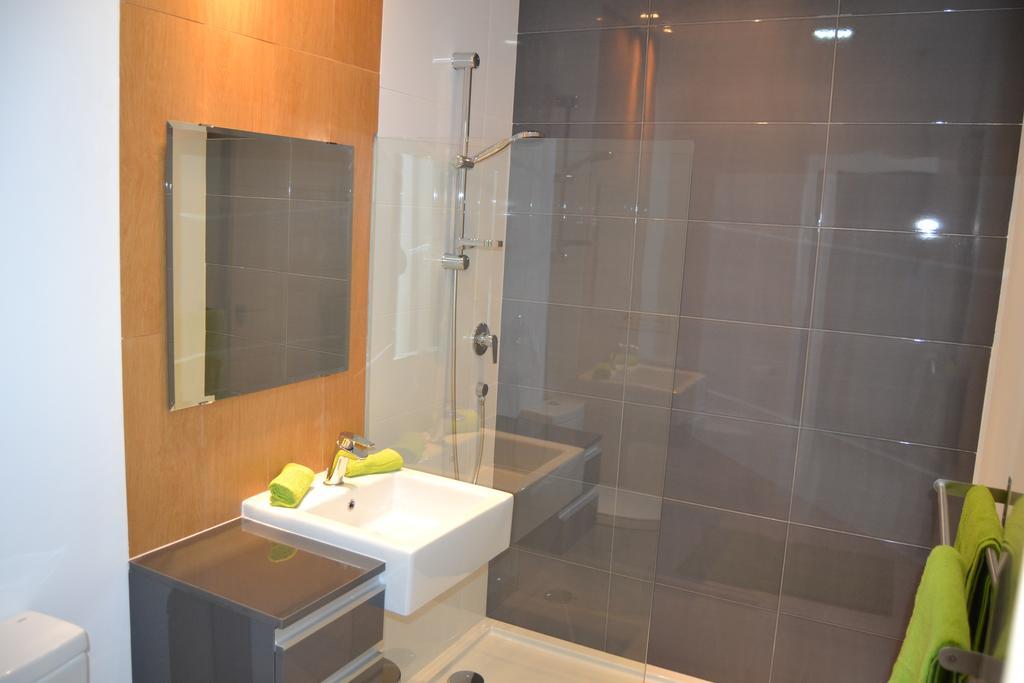 Apartamento Residencial Sabrina Oriola  Habitación foto