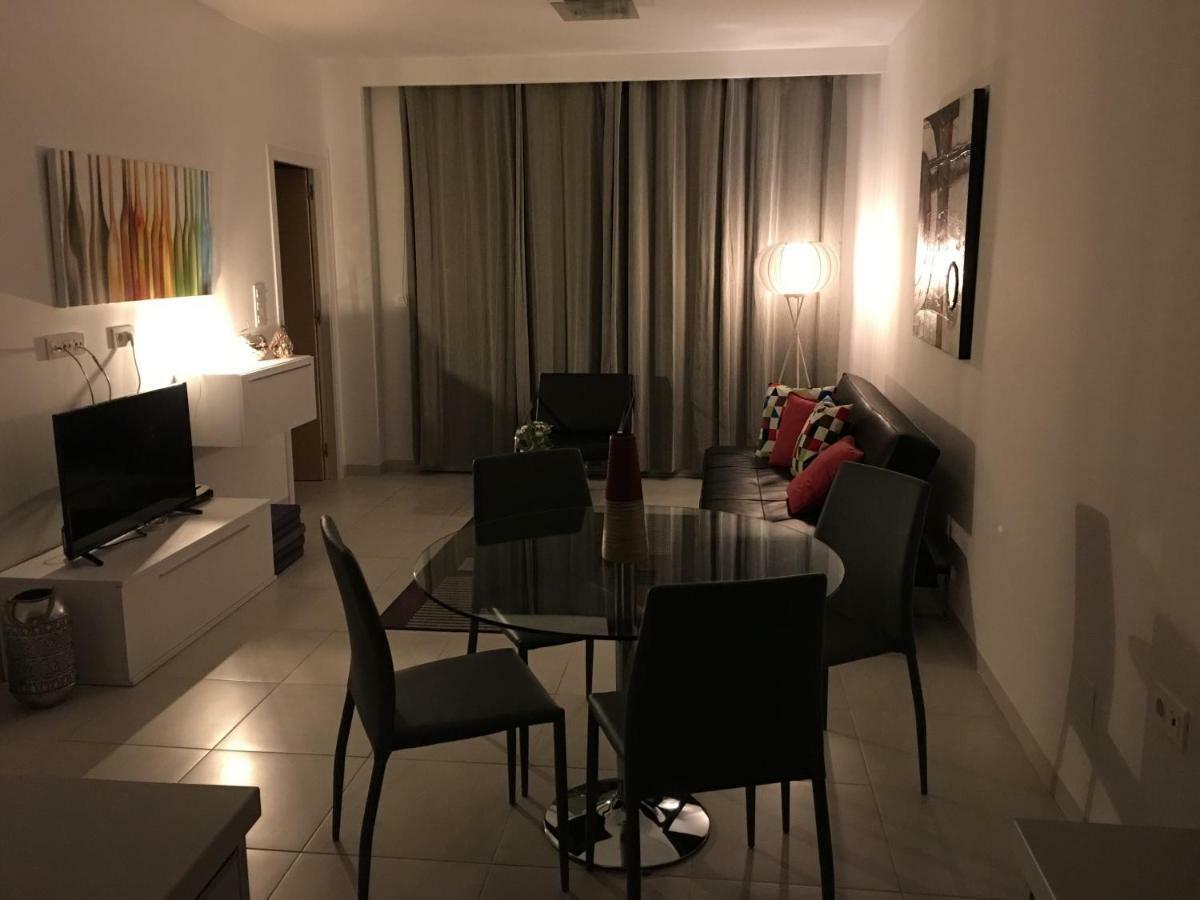 Apartamento Residencial Sabrina Oriola  Exterior foto